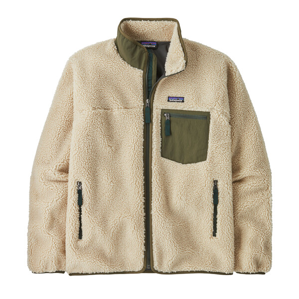 M's classic retro-x jkt