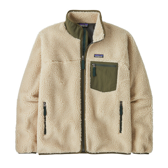 M's classic retro-x jkt