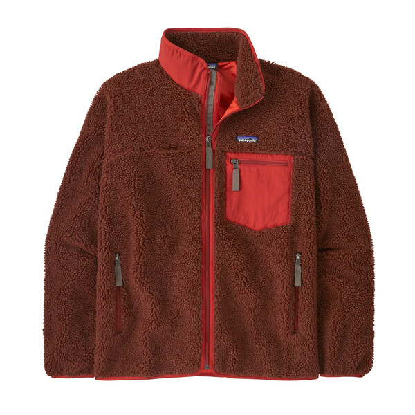 M's classic retro-x jkt