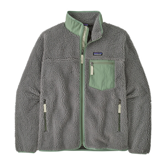 M's classic retro-x jkt