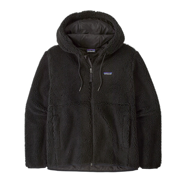 M's Retro-X Hoody Jkt