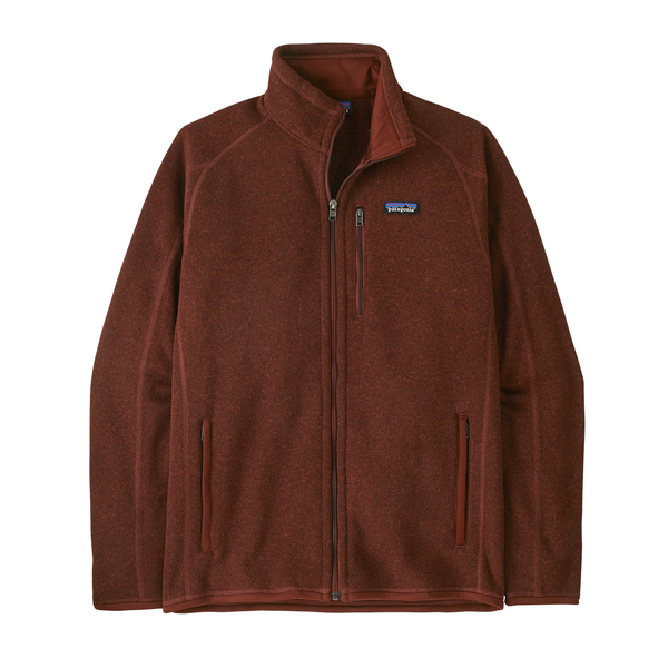 M's Better Sweater Jkt