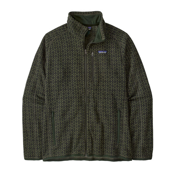 M's Better Sweater Jkt