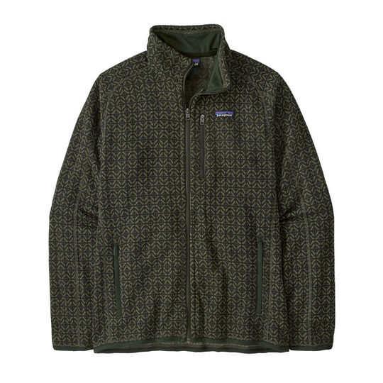 M's Better Sweater Jkt