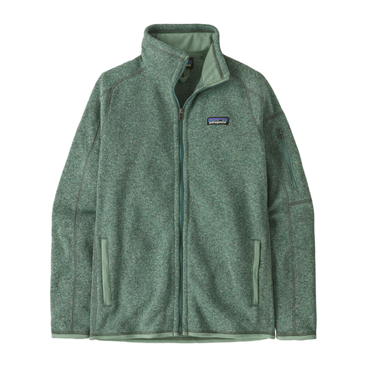 W's Better Sweater Jkt