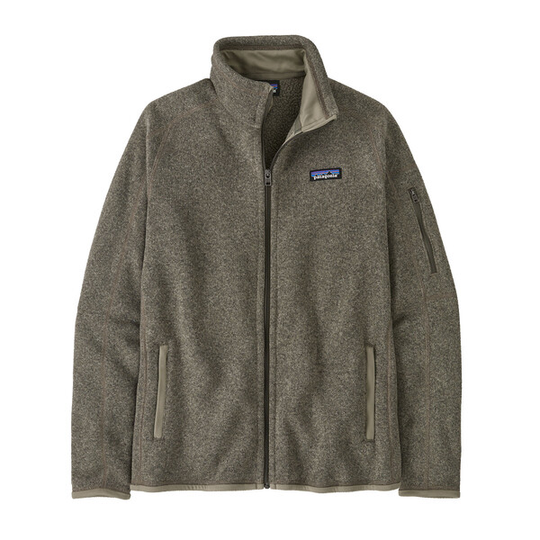 W's Better Sweater Jkt
