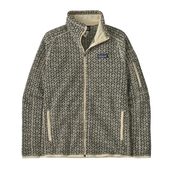 W's Better Sweater Jkt