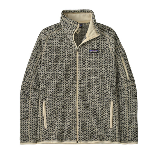 W's Better Sweater Jkt