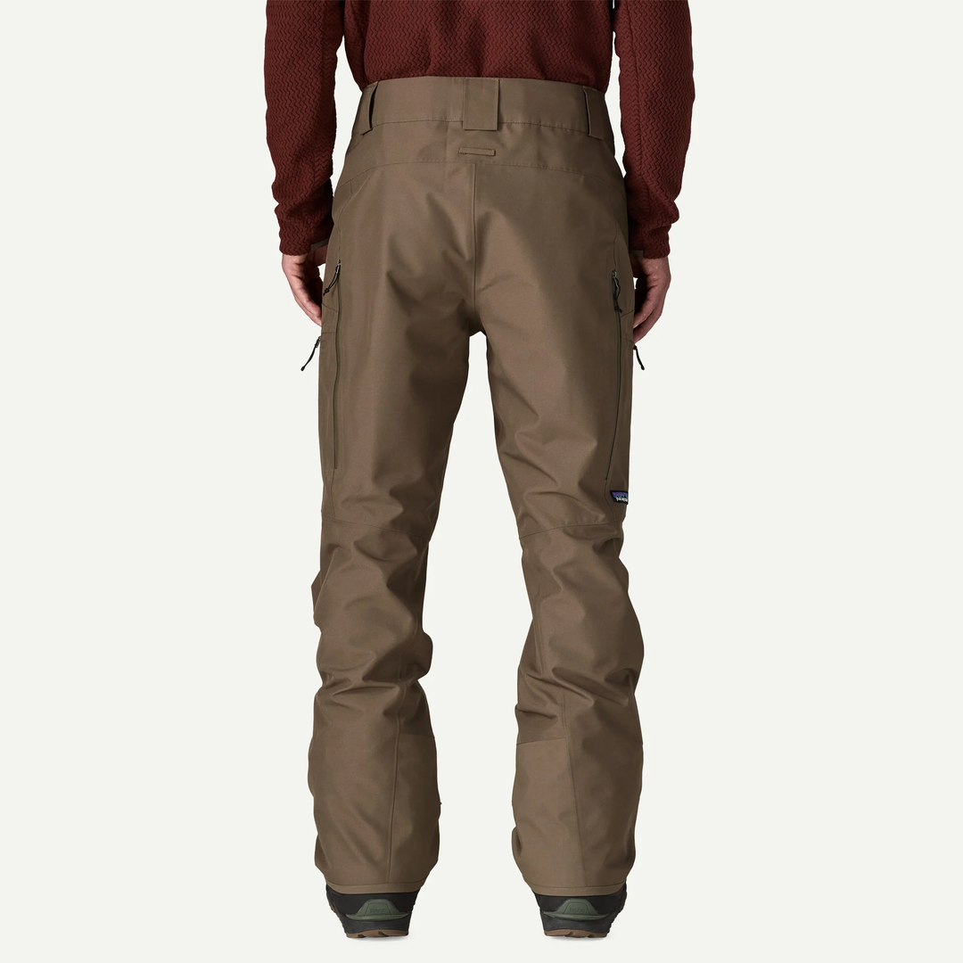 M's Insulated Powder Town Pants