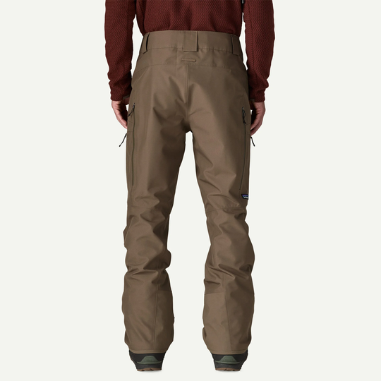 M's Insulated Powder Town Pants