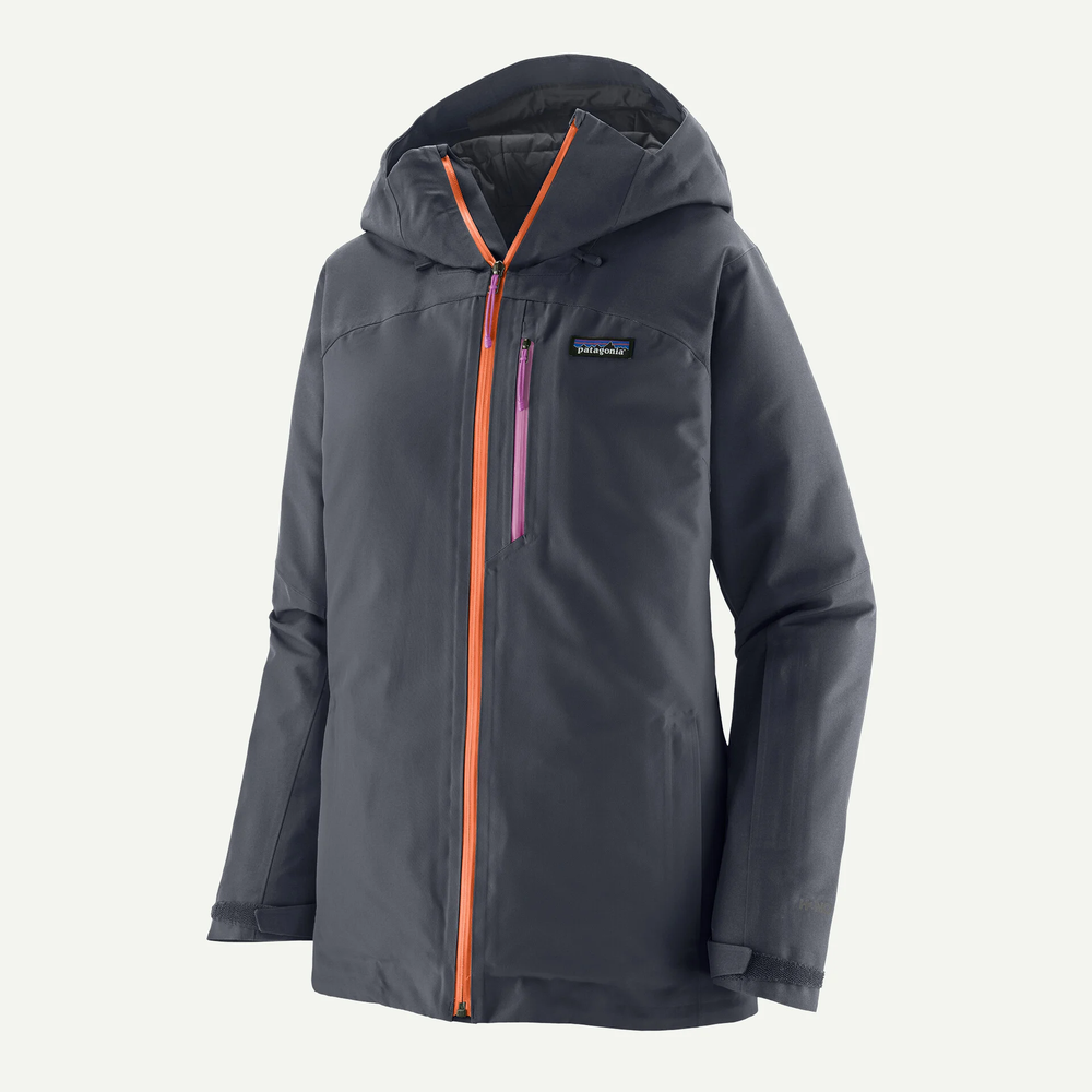 W's Insulated Powder Town Jkt
