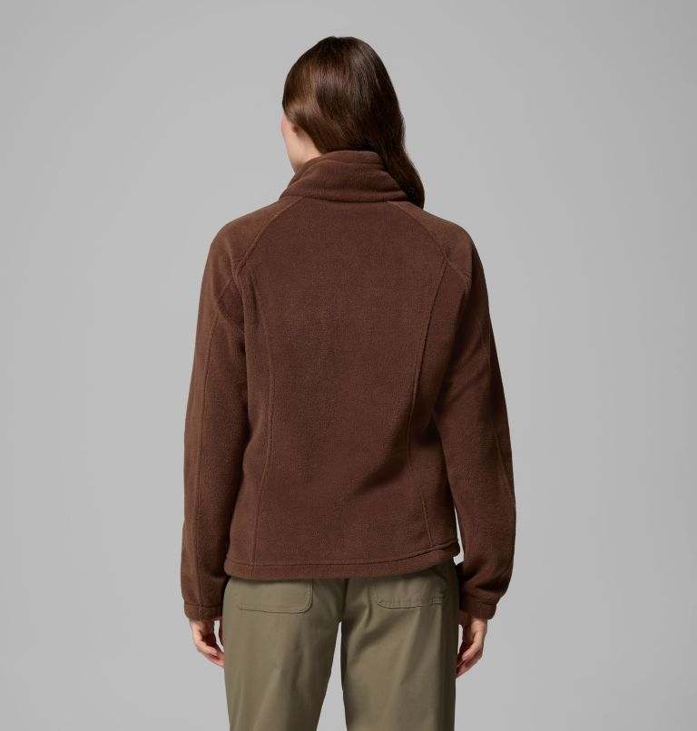 Benton Springs™ Full Zip