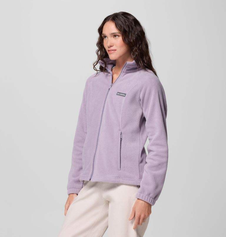 Benton Springs™ Full Zip