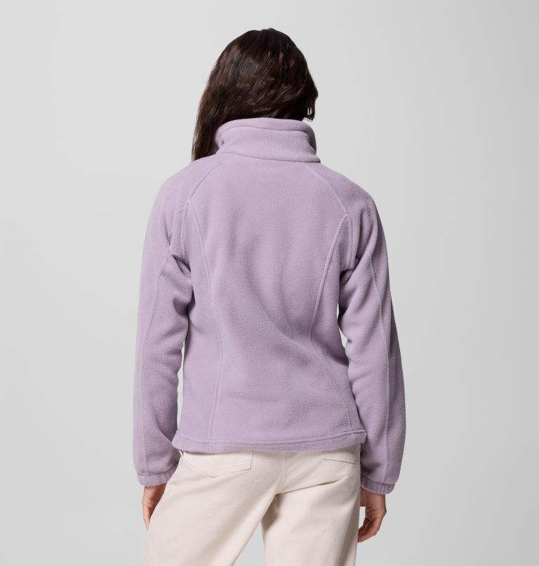 Benton Springs™ Full Zip