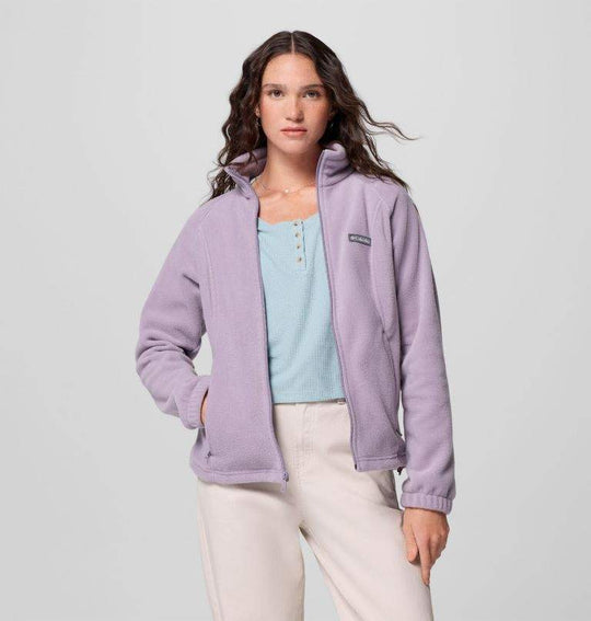 Benton Springs™ Full Zip
