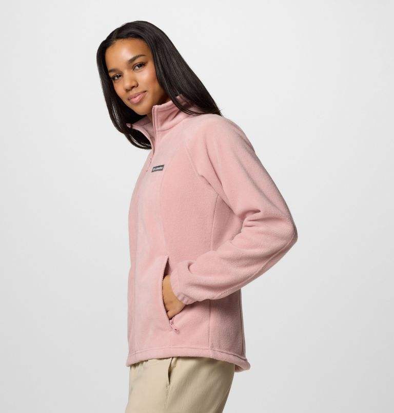 Benton Springs™ Full Zip