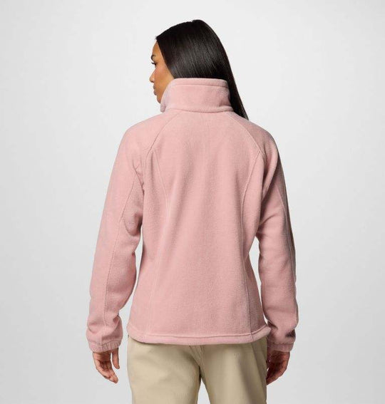 Benton Springs™ Full Zip