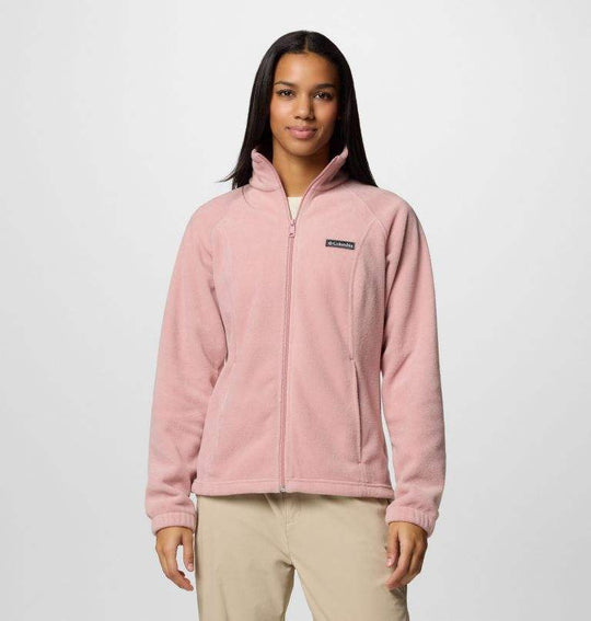 Benton Springs™ Full Zip