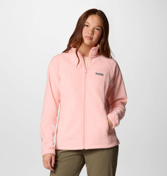 Women's Benton Springs™ Full Zip