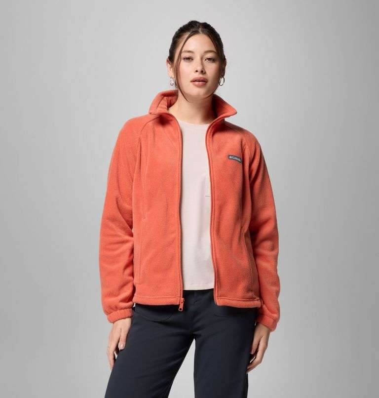 Benton Springs™ Full Zip