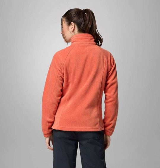 Benton Springs™ Full Zip