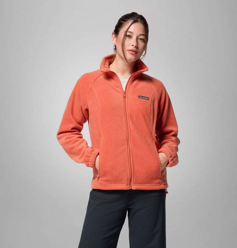 Benton Springs™ Full Zip