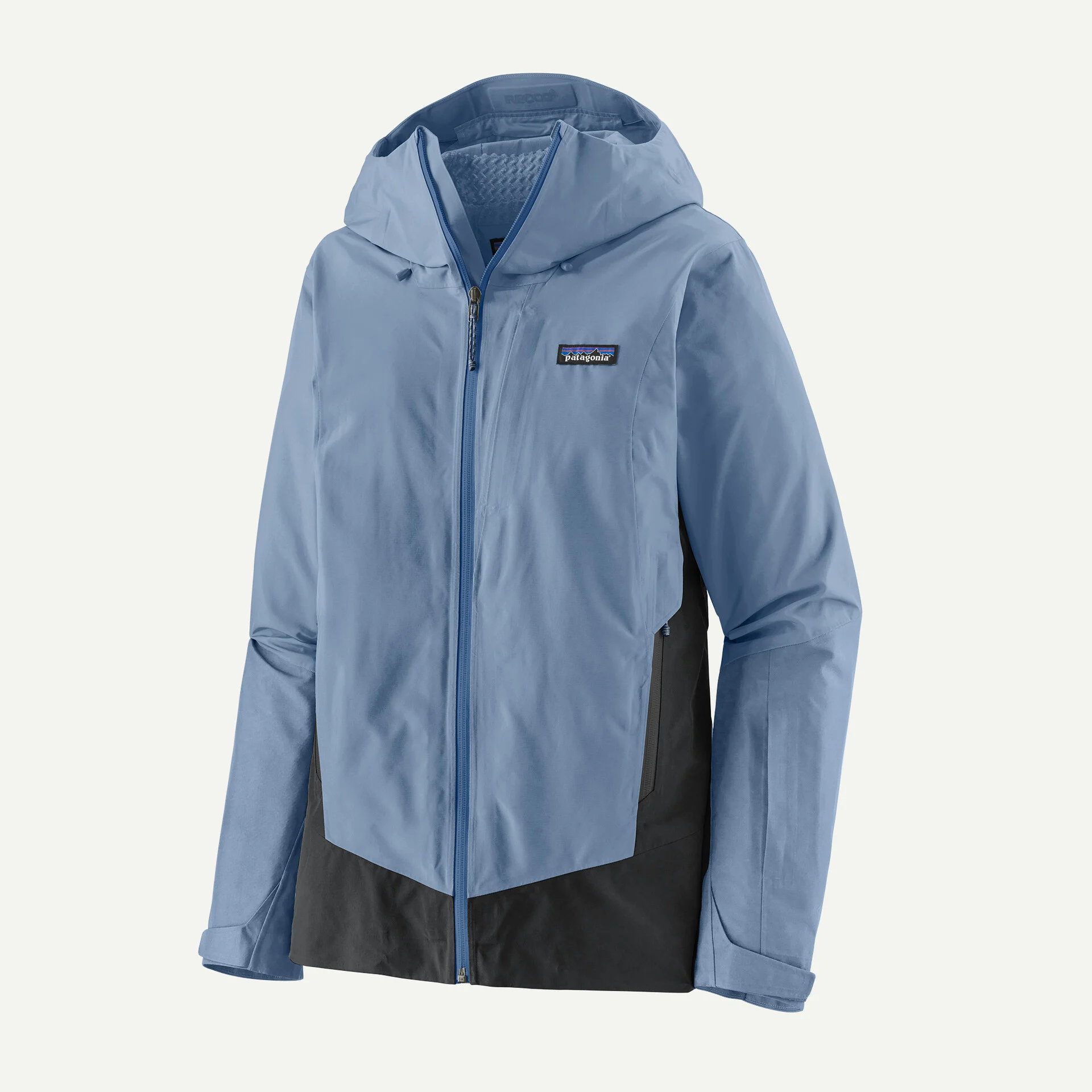 Giacca Storm Shift Jkt impermeabile in GORE-TEX senza PFC con cappuccio casco e riflettore RECCO