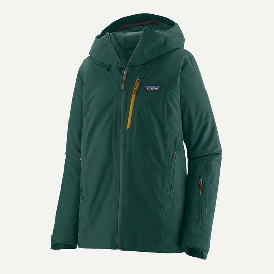 W's Insulated Storm Shift Jkt