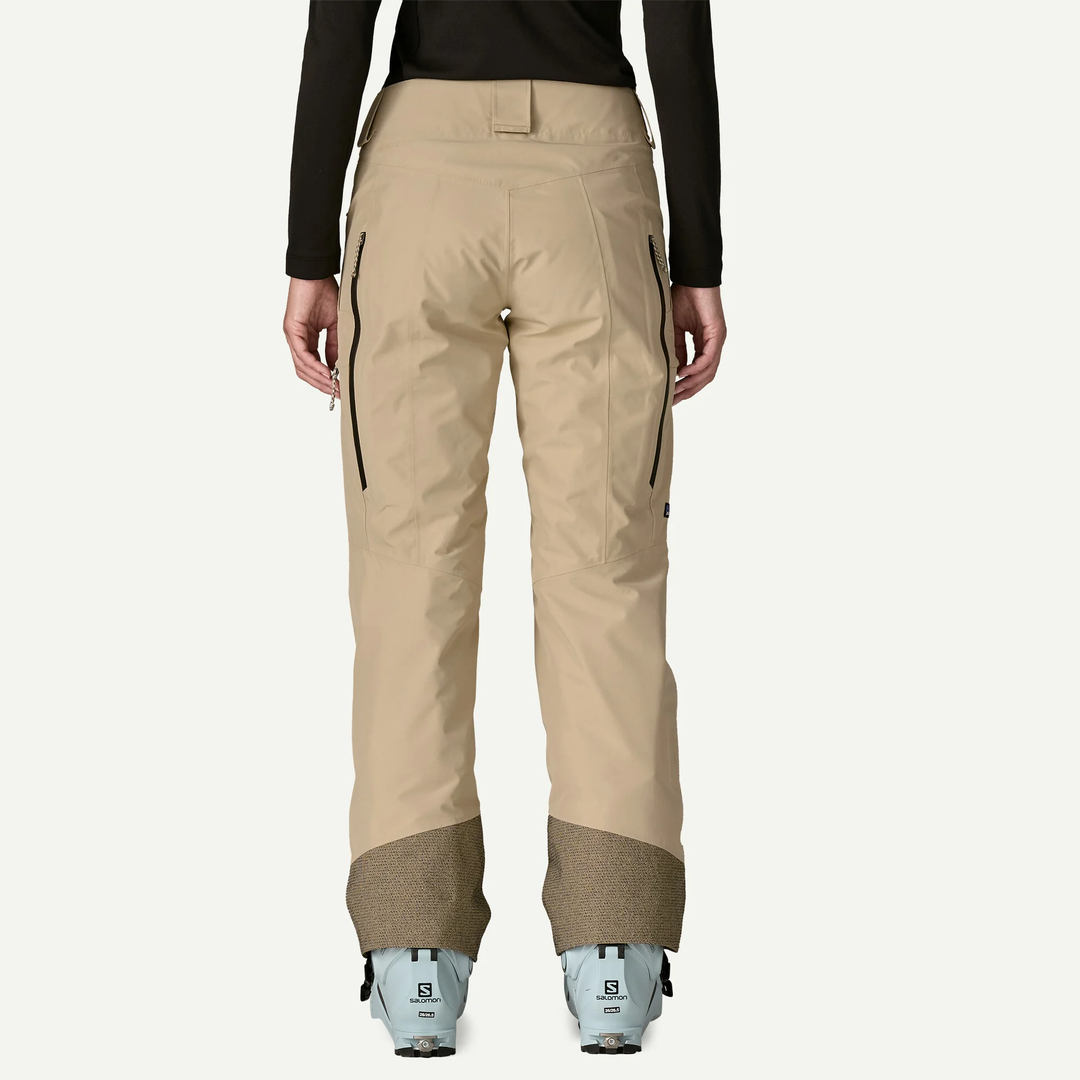 W's Insulated Storm Shift Pants