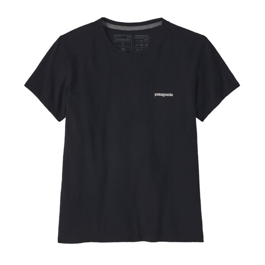 W's P-6 Logo Responsibili-Tee