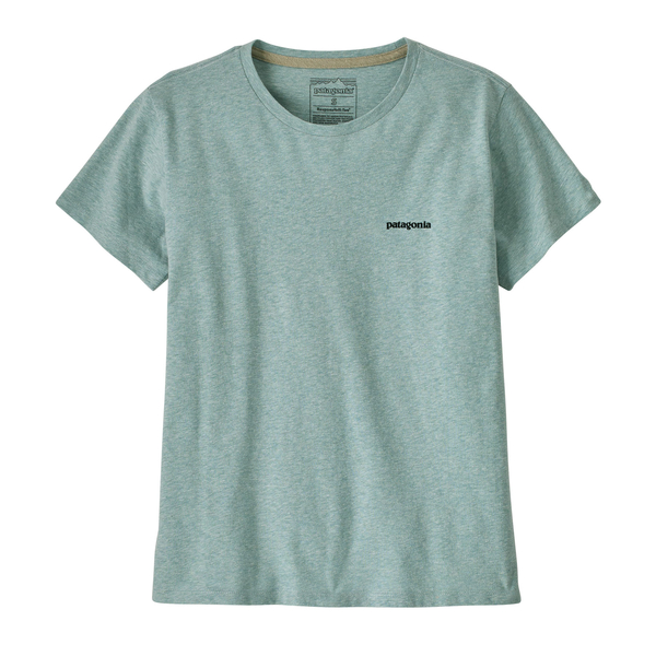 W's P-6 Logo Responsibili-Tee
