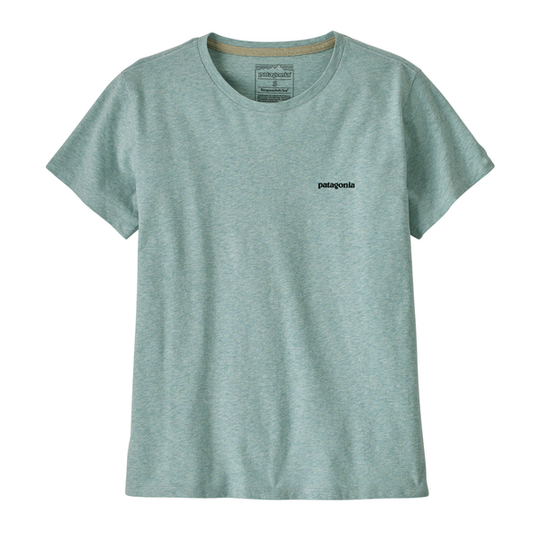 W's P-6 Logo Responsibili-Tee