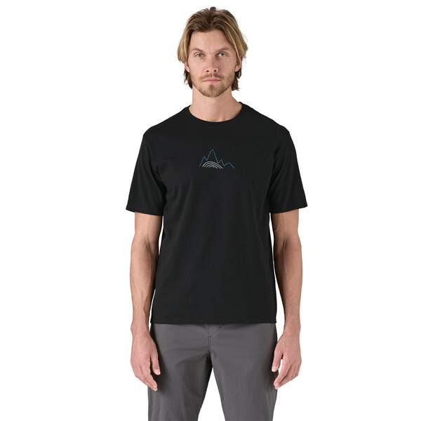 M's Berm Logo Responsibili-Tee