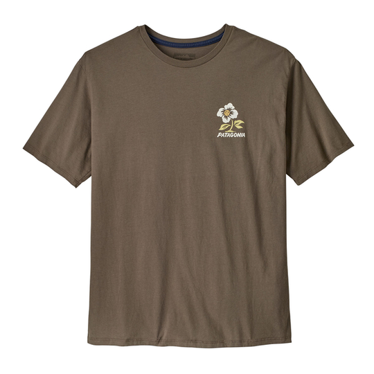 M's Balance Organic T-Shirt