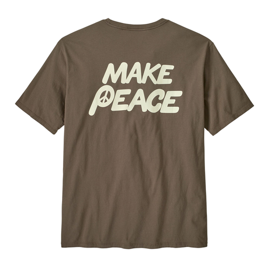 M's Balance Organic T-Shirt