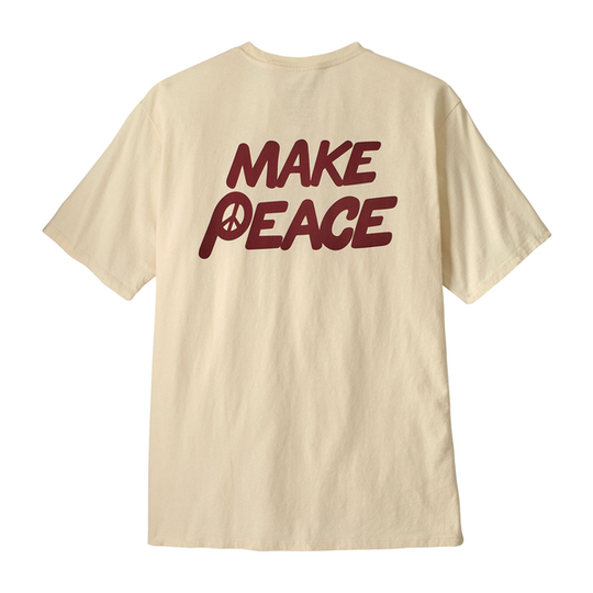 M's Balance Organic T-Shirt