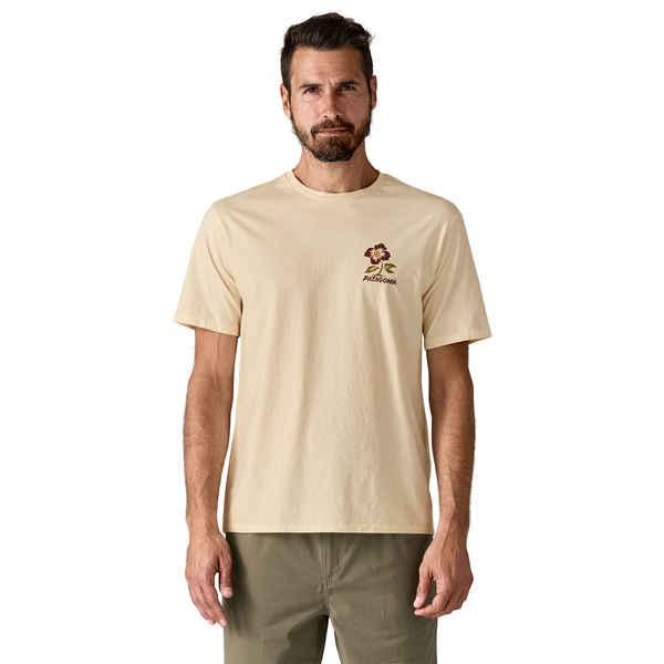 M's Balance Organic T-Shirt
