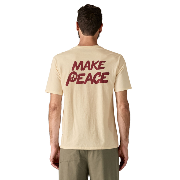 M's Balance Organic T-Shirt