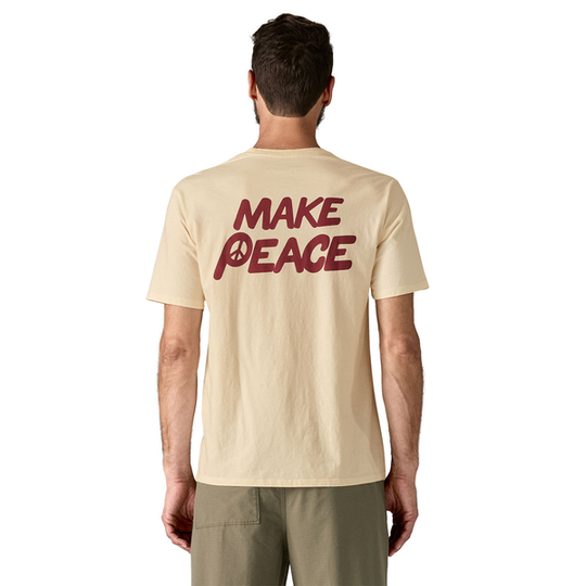 M's Balance Organic T-Shirt
