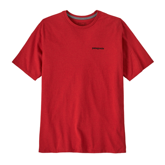 M's P-6 Logo Responsibili-Tee
