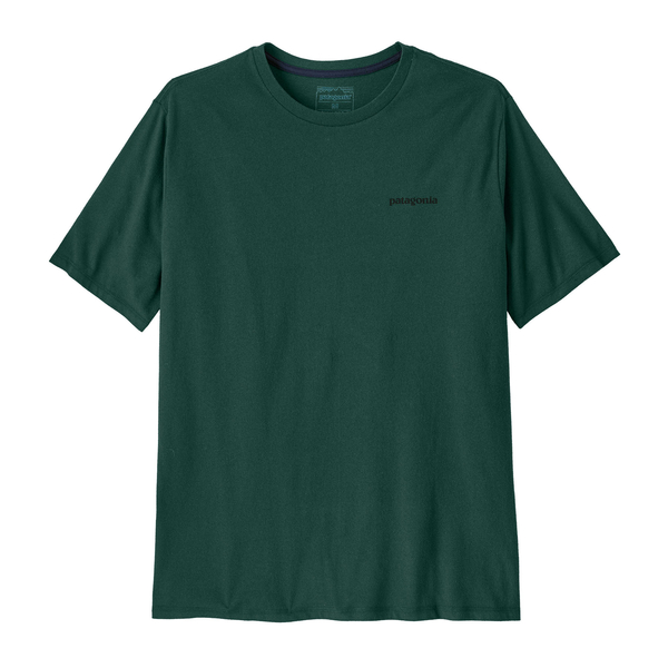 M's P-6 Logo Responsibili-Tee
