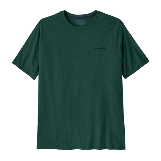 M's P-6 Logo Responsibili-Tee