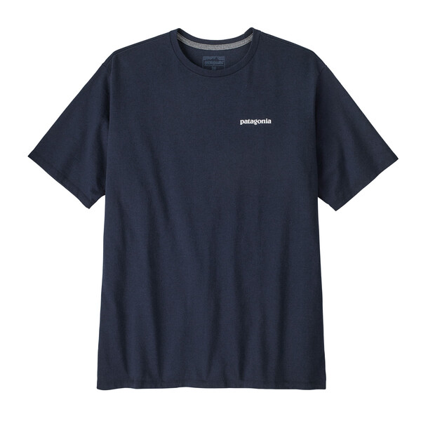 M's P-6 Logo Responsibili-Tee