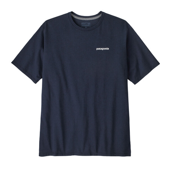 M's P-6 Logo Responsibili-Tee