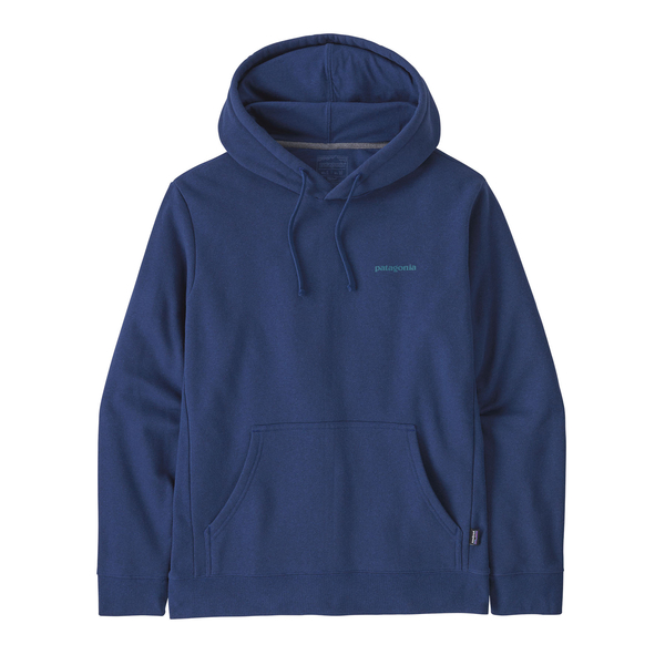 Boardshort Logo Uprisal Hoody