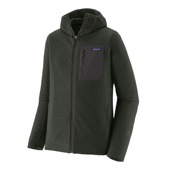 M's R1 Air Full-Zip Hoody