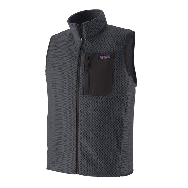 M's R1 Air Vest