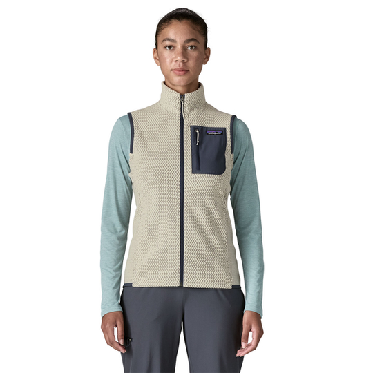 W's R1 Air Vest