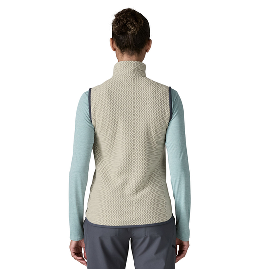 W's R1 Air Vest