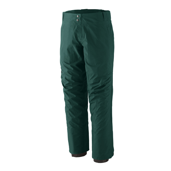 Pantaloni Triolet Pants impermeabili e traspiranti GORE-TEX® 3 strati per alpinismo in condizioni di freddo e neve